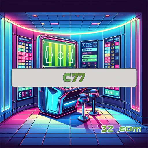 Mergulhe na Plataforma Interativa do c77.com e Jogue Sempre Mais