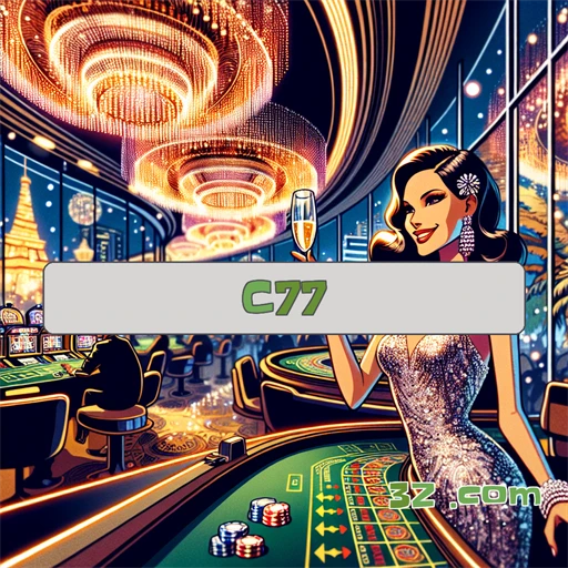 VIP do C77: Benefícios Exclusivos para Gamers Apaixonados