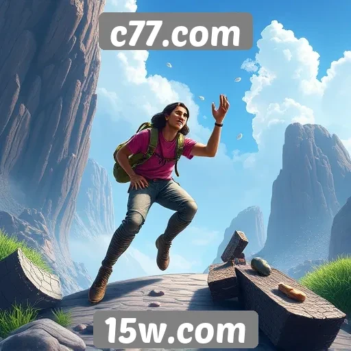 Comparativo de jogos populares disponíveis no c77.com