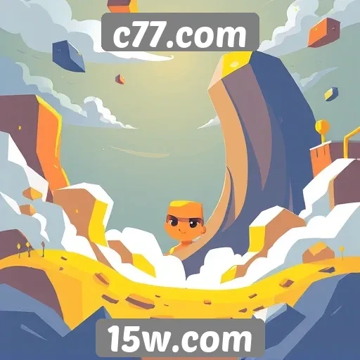 Histórias de sucesso de desenvolvedores no c77.com